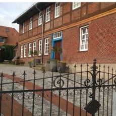 Salt museum Soltau