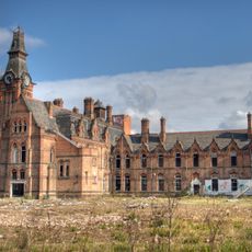 Barnes Hospital