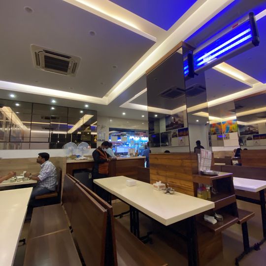 Adarsha Family Restaurant