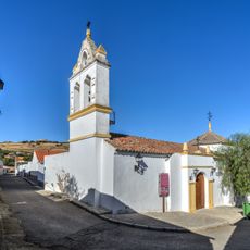 Iglesia de Nuestra Señora del Rosario (Peñarroya-Pueblonuevo)