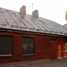 12 Łęczycka Street in Zgierz