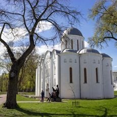 Église Saint-Boris-et-Saint-Gleb