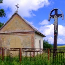 Kaplnka sv. Jozafáta