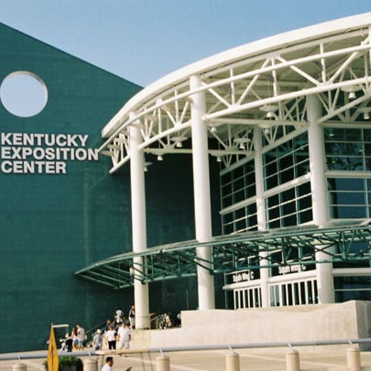 Kentucky Exposition Center
