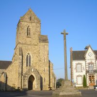 Saint-Sauveur-Lendelin