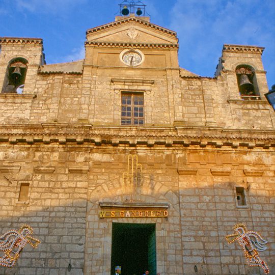 Chiesa di Santa Maria Assunta