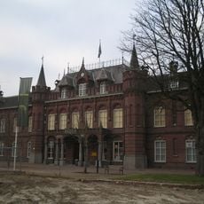 Breda's Museum