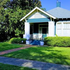 Carson McCullers Center for Writers and Musicians