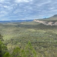 Carnarvon National Park