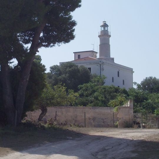 Faro di Pianosa