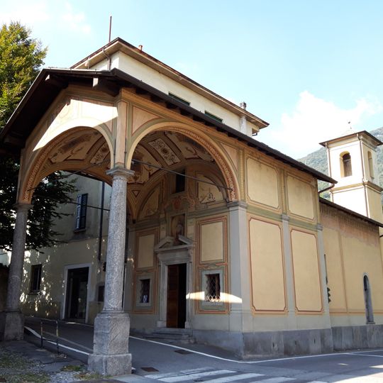 Chiesa di Santa Maria delle Grazie