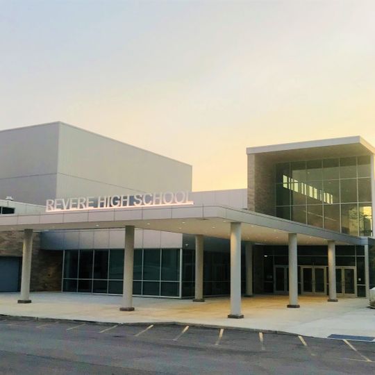Revere High School