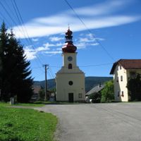 Červená (Kašperské Hory)