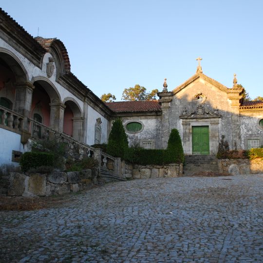 Casa de Almeidinha