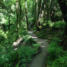 Marquam Nature Park