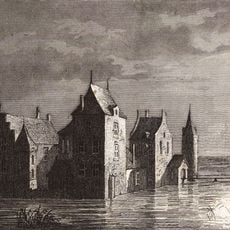 Kasteel De Nieuwburg
