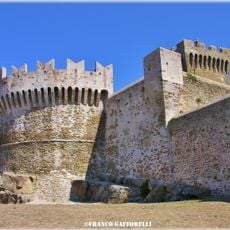 Forteresse de Populonia