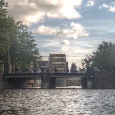 Oude Kinkerbrug