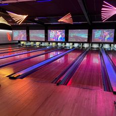 AMF Bowling
