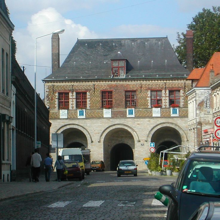 Porte de Gand