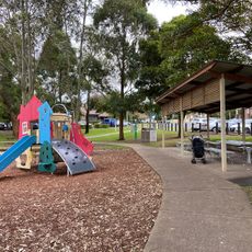 Eastwood Park