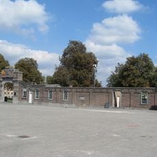 Kolonel Dusartplein