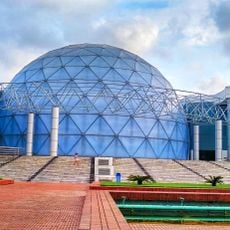 Novo Theatre, Dhaka