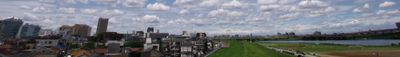 Vista panorámica 1