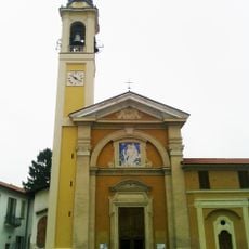 Chiesa di San Cristoforo