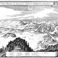 Wunderburg (Gmunden)