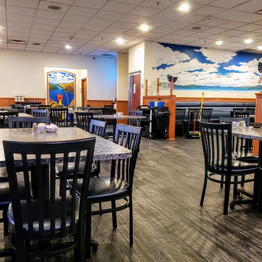 Blue Sky Restaurant