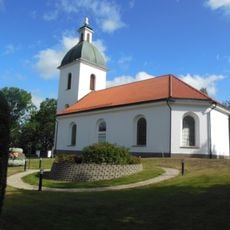 Blackstad Church