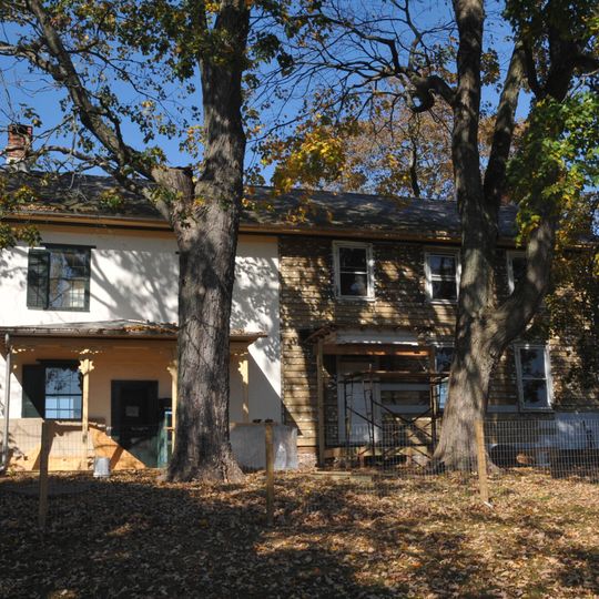 Howell Living History Farm