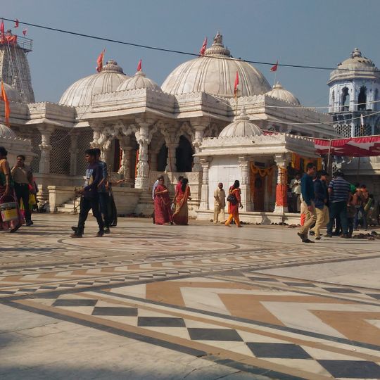 Becharaji