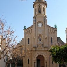 Església de la Immaculada Concepció