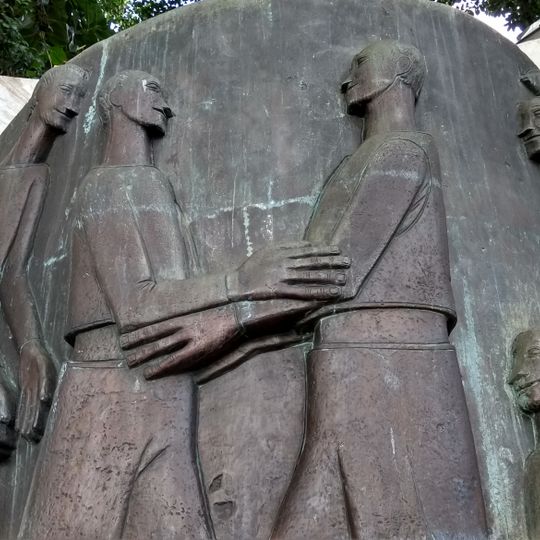 Monumento ao imigrante italiano