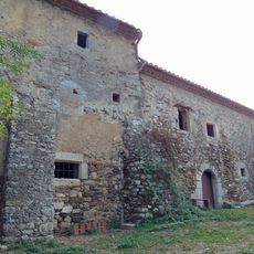 Rectoria dels Sants Metges