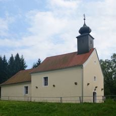 Kath. Pfarrkirche hl. Nikolaus