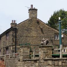Adders Gate Farmhouse