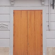 Biblioteca Pública Municipal Joan Fuster - Castelló (Ribera Alta)