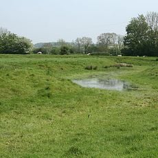 Marston Moat