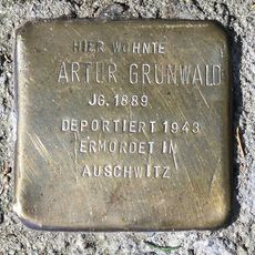Artur Grunwald