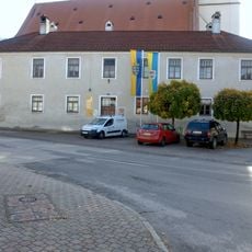 Ehem. Bürgerspital Kilb