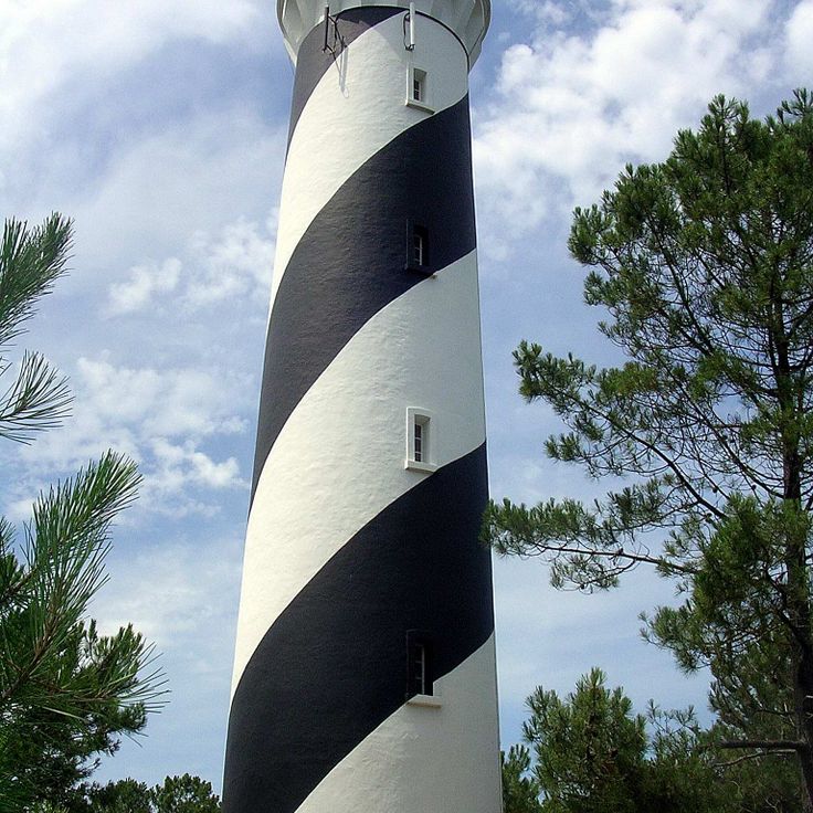 Contis Lighthouse