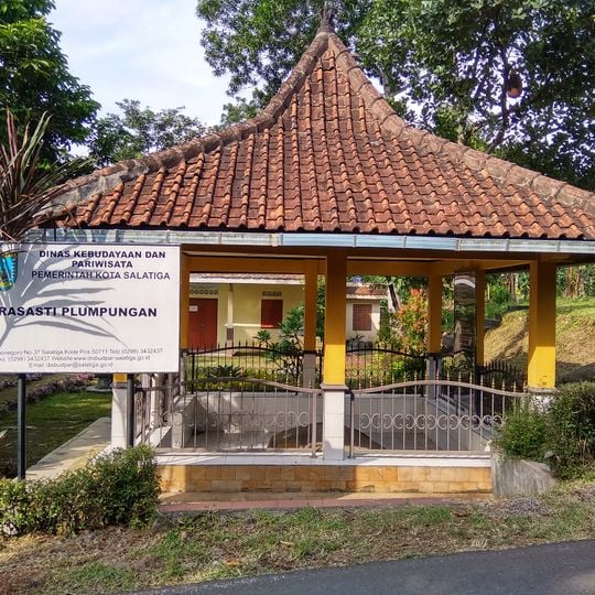 Plumpungan Inscription