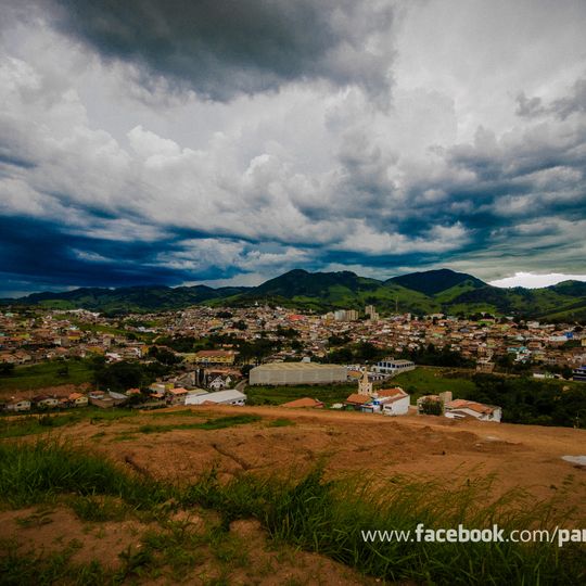 Paraisópolis