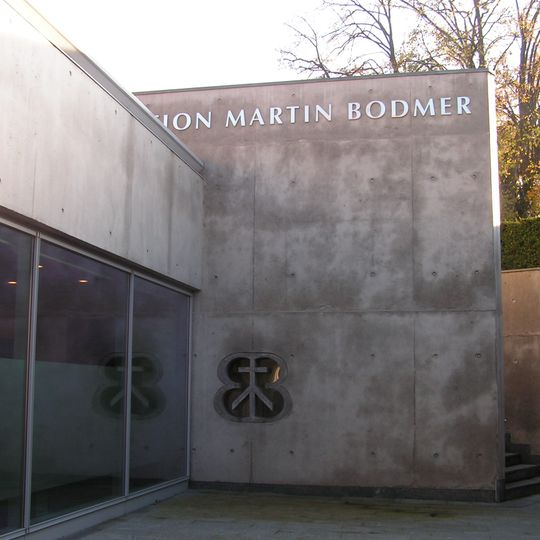 Fondazione Martin Bodmer