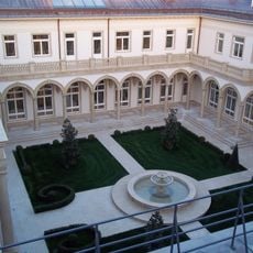 Poetins paleis