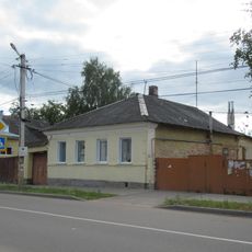 Жилой дом (Торжок)