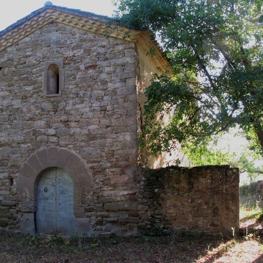 Sant Marçal de Relat